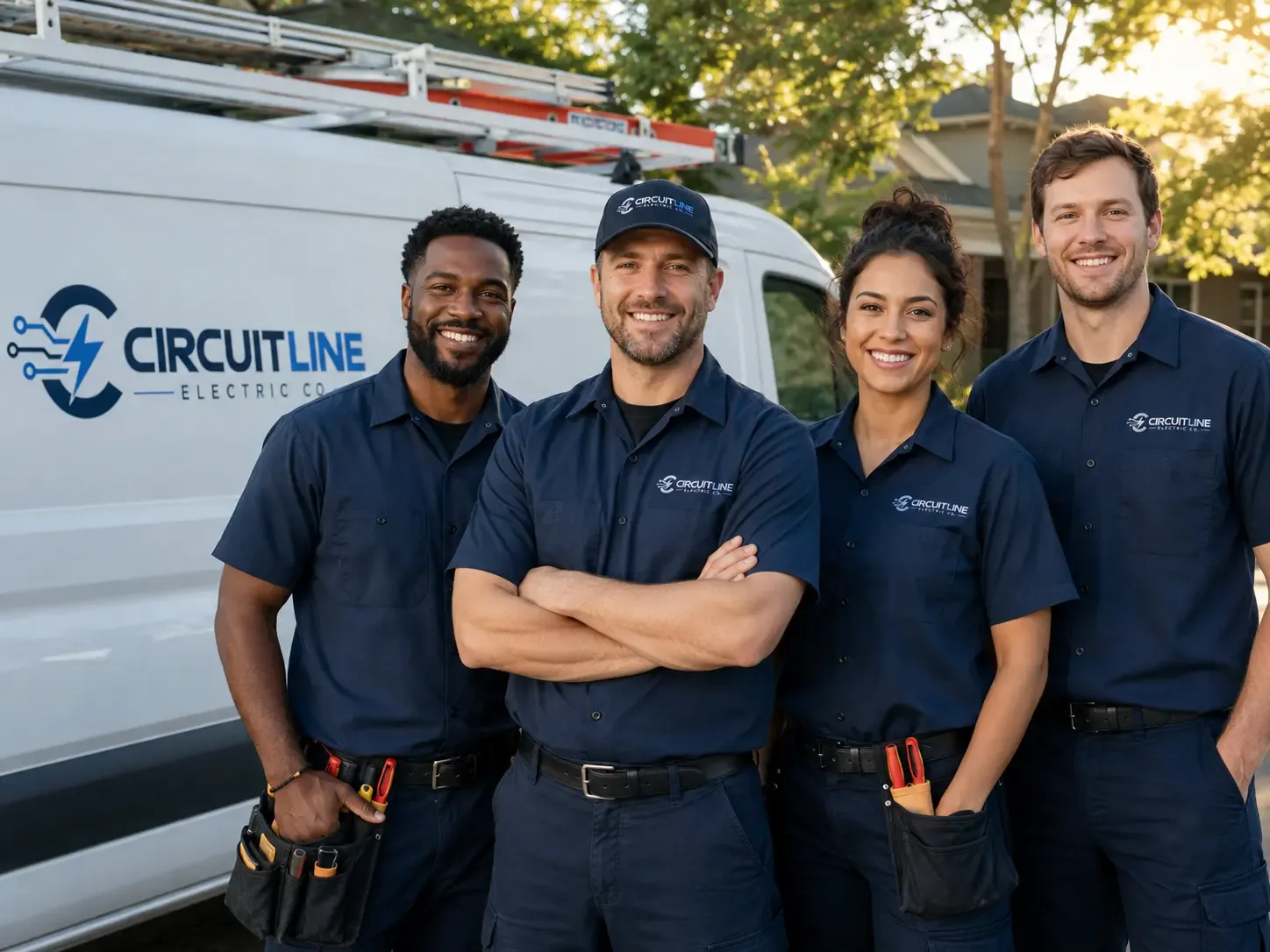 Whole Home Rewiring company in Steuben, WI
