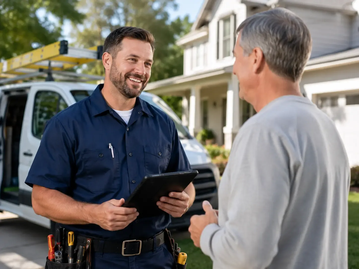 Whole Home Rewiring Steuben, WI FAQs