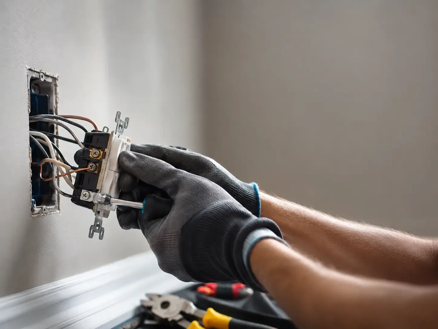 Why choose Whole Home Rewiring in Steuben, WI
